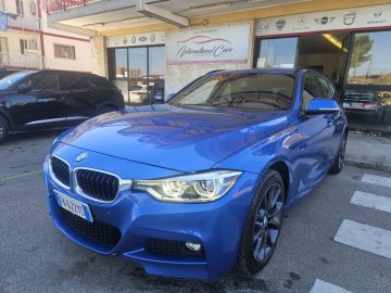 BMW Serie3 Msport 320d 190cv Xdrive Touring FULL