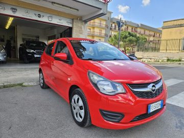 Opel Karl 1.0 benz 75cv