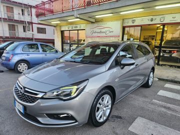 Opel Astra Sports Tourer 1.6 cdti