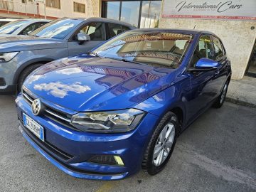 Volokswagen Polo 1.0 benzina 70kw 94cv